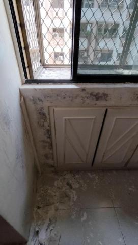 王依婷油漆團隊 - 案14施工前