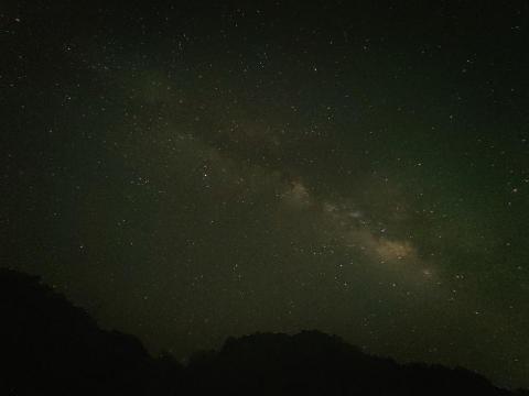 許凱程 - 旅行的意義，是能去感受這世界的美好
而拍照則是將那份美好的瞬間記錄下來，證明自己也參與其中