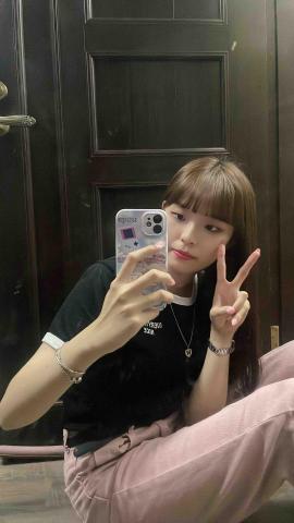 提供韓文服務的專家馬瑜翎