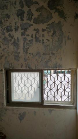 王依婷油漆團隊 - 案13施工前