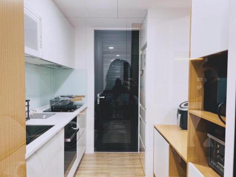 捷洋空間設計 - 林口民有街立軒建設-完工照 捷洋空間設計 - 林口民有街立軒建設-完工照