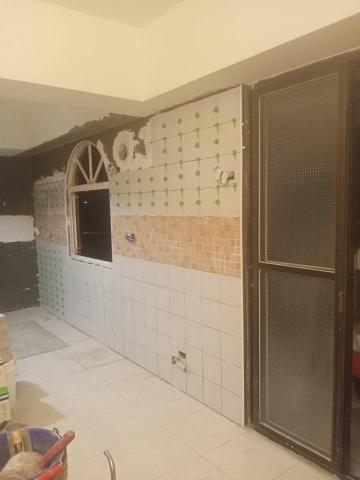 楊玉華 - 廚房改建