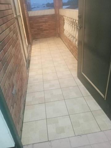 楊玉華 - 陽台地磚改修