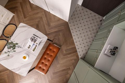 新點室內裝修設計有限公司 - 