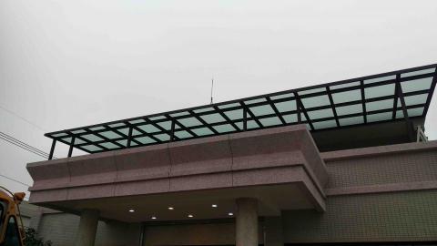 長峰鋁門窗行 - 鋁鋼構