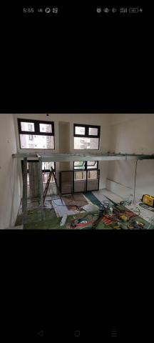 世紀工業社 - 套房夾層