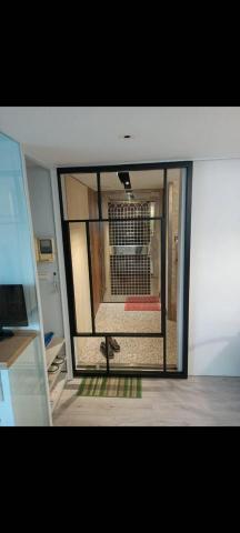 世紀工業社 - 辦公室造型拉門