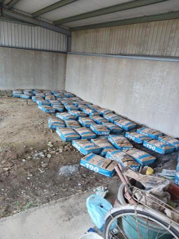 阿興（泥作#油漆#拆除） - 