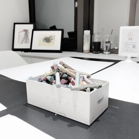 DEEP H Studio/鹿心工作室 - workshop