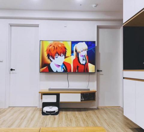 捷洋空間設計 - 林口民有街立軒建設-完工照 捷洋空間設計 - 林口民有街立軒建設-完工照