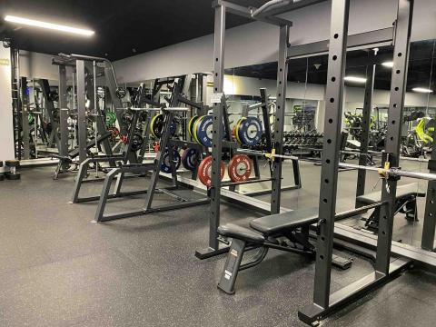 走吧運動新莊二館 - 