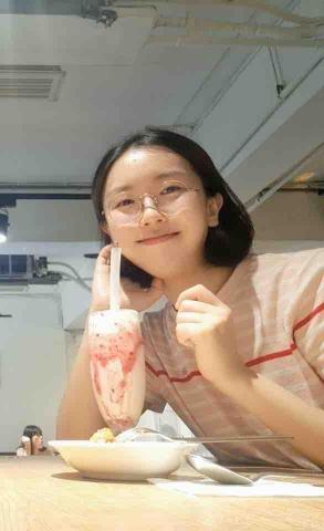 提供韓語服務的專家朴真河