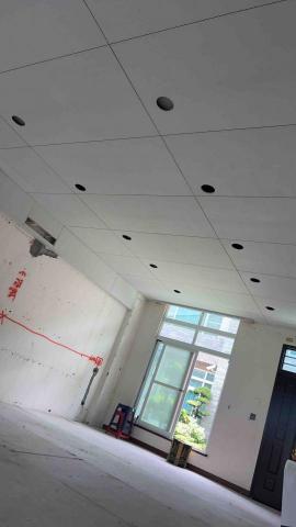 高雄水電維修站8-23 - 配置點燈挖孔