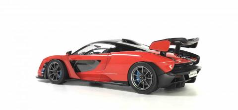 Kai studio カイ模型製作代行 - 全車手工拋光、保證最高亮度！