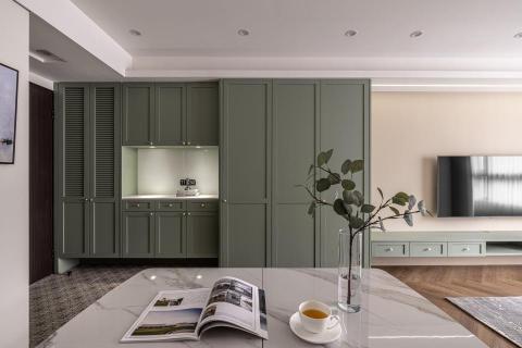 新點室內裝修設計有限公司 - 