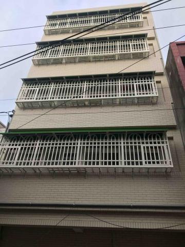 長峰鋁門窗行 - 外凸式穿梭管