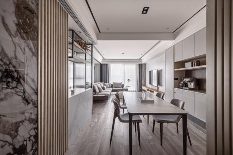 新點室內裝修設計有限公司 - 