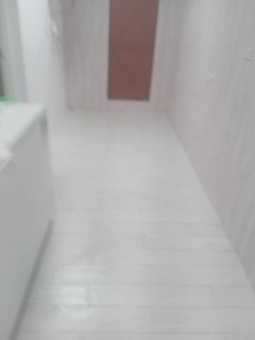 楊玉華 - 木紋磚施作