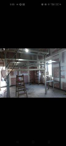 世紀工業社 - 室內夾層c型鋼骨架