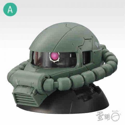 Kai studio カイ模型製作代行 - 塗裝改造前