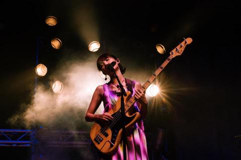 Sascha Drew - 2022大象體操<夢境>專場