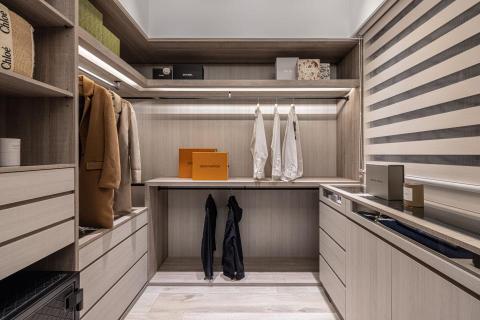 新點室內裝修設計有限公司 - 