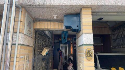 高雄水電維修站8-23 - 新增設電錶