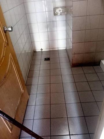 楊玉華 - 浴室地板改修