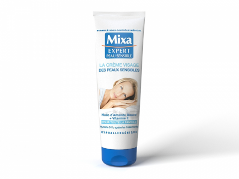 詩人空間 - 洗面乳3D建模及渲染