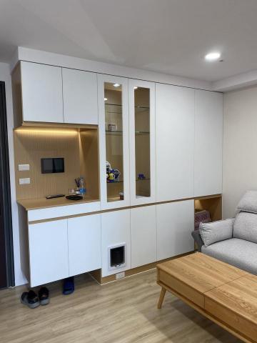 捷洋空間設計 - 林口民有街立軒建設-完工照 捷洋空間設計 - 林口民有街立軒建設-完工照