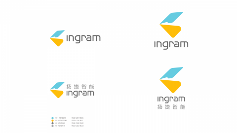 V-Studio - Logo設計 - 企業Logo