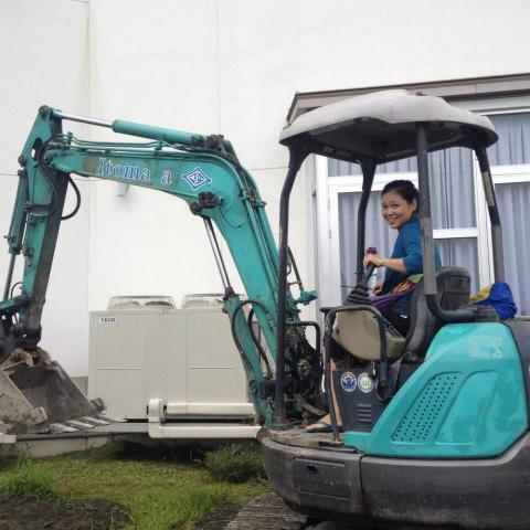 提供固黏氈服務的專家咕固設計工作室