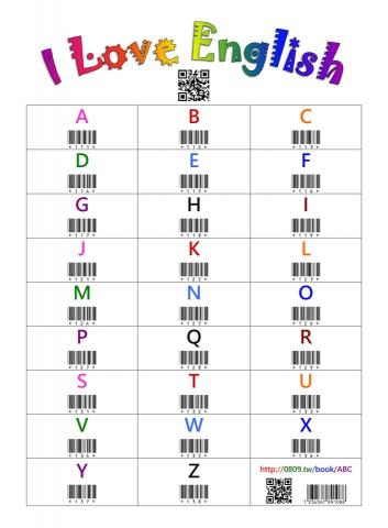 Michael 老師 - 「ABC」有聲墊板
https://sites.google.com/view/abcd-abcd