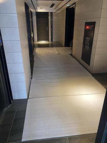 捷洋空間設計 - 林口民有街立軒建設公共區域保護 捷洋空間設計 - 林口民有街立軒建設公共區域保護