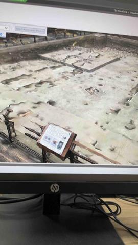 kuoooo - CC模型建置