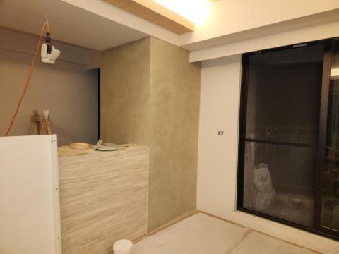 彩藝塗裝工作室 - 司曼特