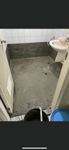 𧙗惠專業抓漏工程 - 內部防水