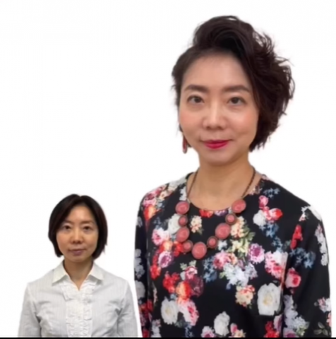 BeautyupDiary - 舞會仿妝