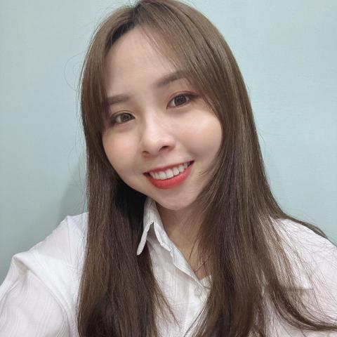 提供保姆服務的專家黃韵茹