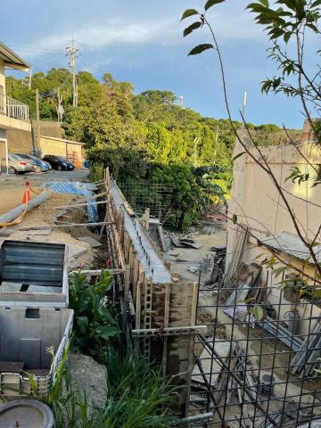 金宸工程-Ken - 民宅擋土牆施工