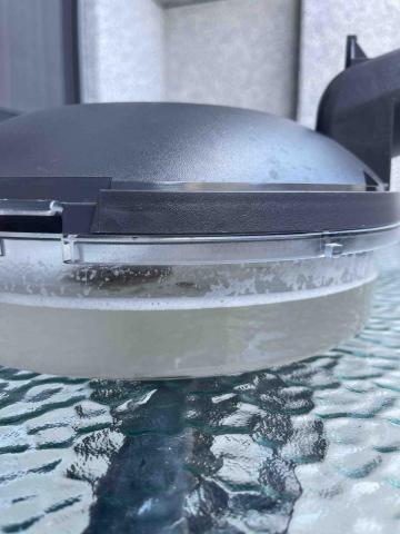 黑蟎居家清潔 - 