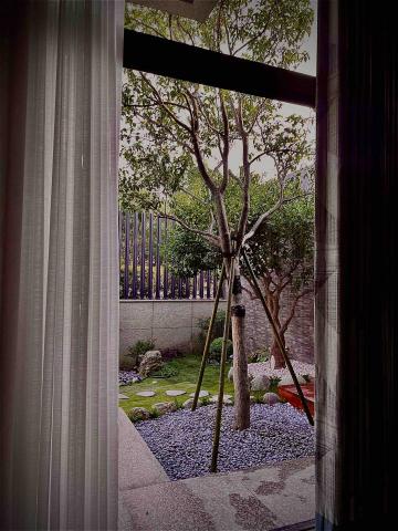 整園區園藝景觀 - 庭院設計