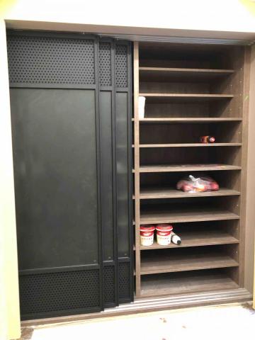 一間鋼鋁工程 -  一間鋼鋁工程 -