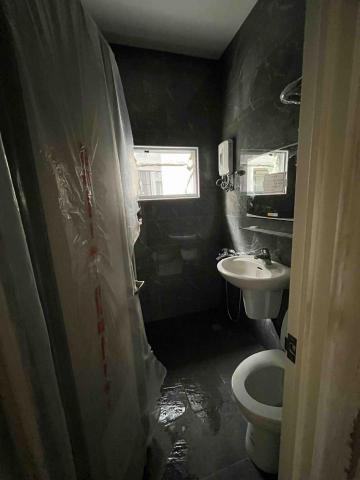 抗水猿工程行 - 整套和成衛浴設備安裝完成