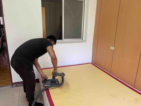 黑蟎居家清潔 - 