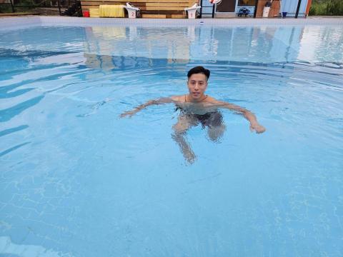 RT Swim 台北小鯨鯊游泳學院 - 學習各種立泳技巧,從此不再害怕深水域! RT Swim 台北小鯨鯊游泳學院 - 學習各種立泳技巧,從此不再害怕深水域!