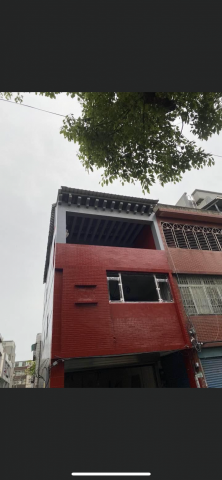 𧙗惠專業抓漏工程 - 油性