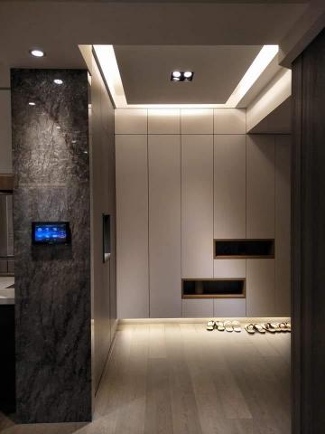 長彥國際 - 宏盛