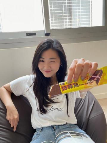 崔普小哀 - 巧菲斯