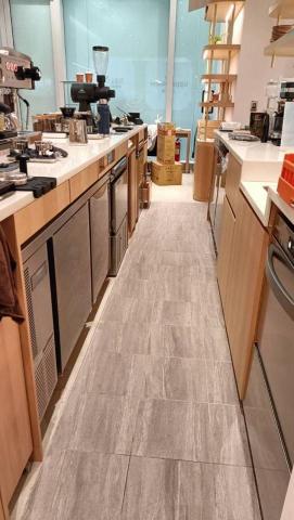 永嘉餐飲設備有限公司 - 整場規劃,提供規劃設計